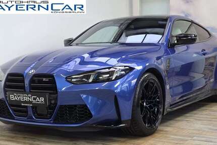 BMW M4 8.600 km 92.789 &euro; Königsbrunn 86343