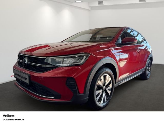 VW Taigo 29.692 km 18.450 &euro; Velbert 42553