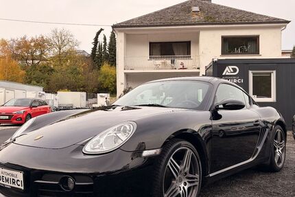 Porsche Cayman 70.000 km 31.999 € Montabaur 56410