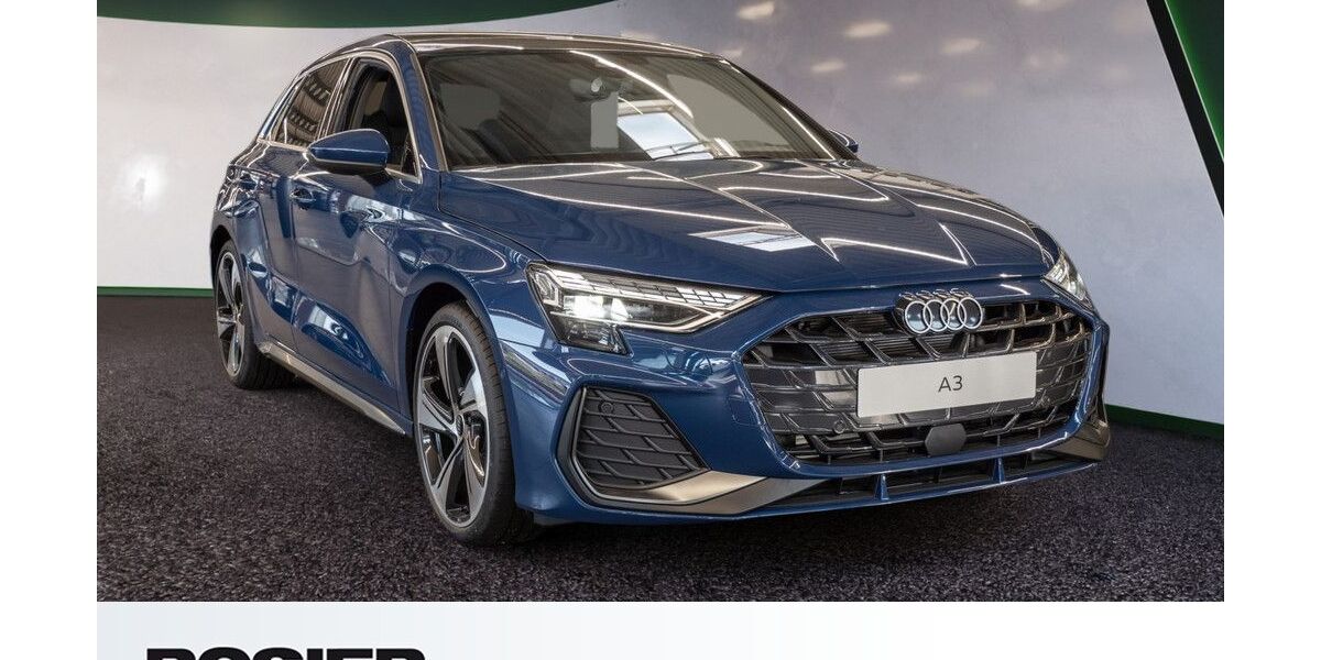 Audi A3 12.990 km 36.890 &euro; Stendal 39576