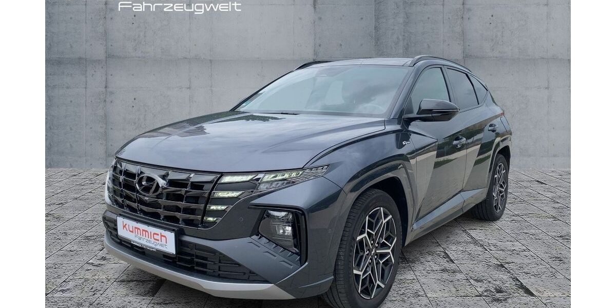 Hyundai TUCSON 30.627 km 32.900 &euro; Albstadt-Ebingen 72458