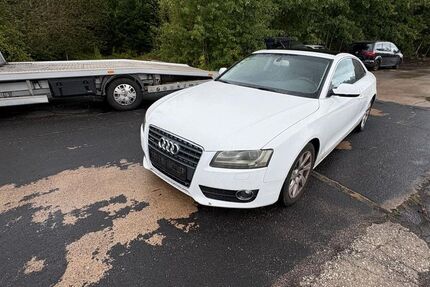 Audi A5 228.000 km 3.900 € Chemnitz 09114