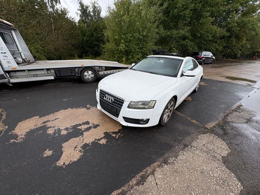 Audi A5 228.000 km 3.900 € Chemnitz 09114