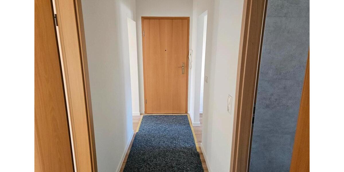 Erdgeschoßwohnung Neustadt an der Orla - 3 Zimmer, 57 m&sup2;, 370&euro; | Angebot:25046435