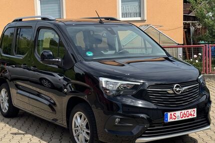 Opel Combo 73.500 km 15.950 &euro; Sulzbach-Rosenberg 92237