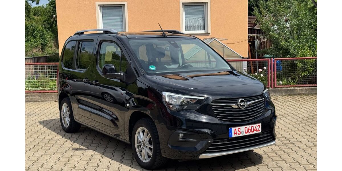 Opel Combo 73.500 km 15.950 &euro; Sulzbach-Rosenberg 92237