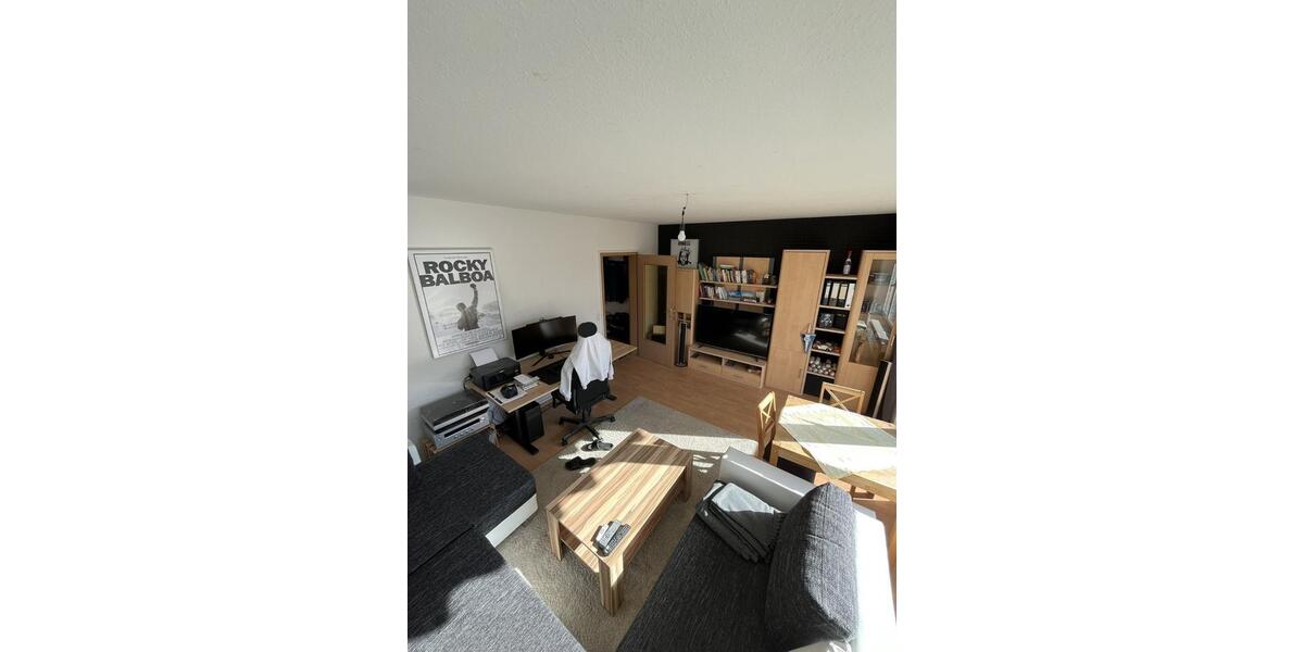 Etagenwohnung Steinhagen - 2 Zimmer, 60 m&sup2;, 190.000&euro; | Angebot:25932744