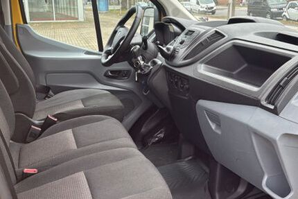 Ford Transit 390.329 km 8.600 &euro; Hannover 30179