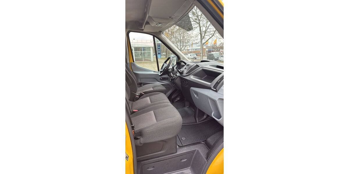Ford Transit 390.329 km 8.600 &euro; Hannover 30179