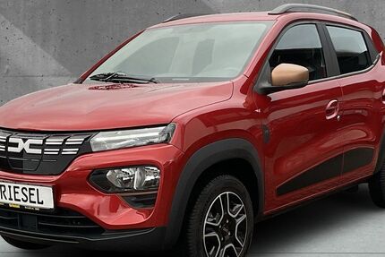 Dacia Spring 15.198 km 13.990 &euro; Melsungen 34212