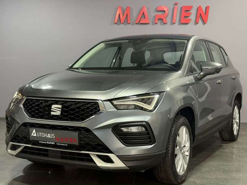 Ateca
