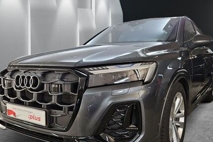 Audi Q7 27.692 km 82.950 &euro; Speyer 67346