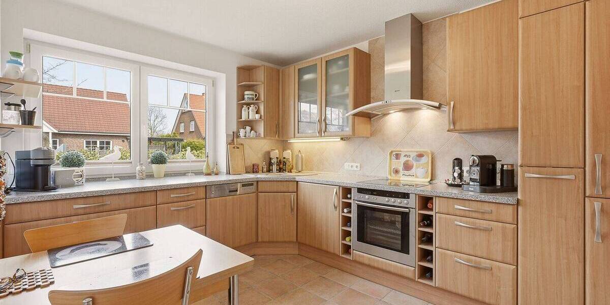 Einfamilienhaus Scharbeutz / Pönitz Ekelsdorf - 4 Zimmer, 129 m&sup2;, 490.000&euro; | Angebot:26292803