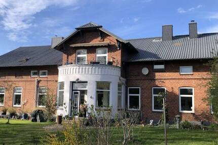 Wohnung Rastorf OT Wildenhorst Wildenhorst - 4 Zimmer, 156 m&sup2;, 800&euro; | Angebot:26320438