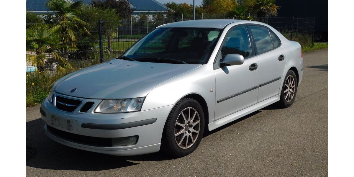 Saab 9-3 175.000 km 1.499 &euro; Markgröningen 71706
