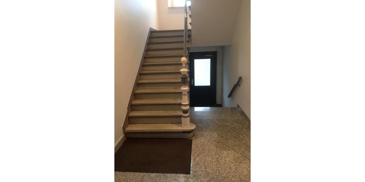 Etagenwohnung Schortens - 2 Zimmer, 48 m&sup2;, 520&euro; | Angebot:25569951