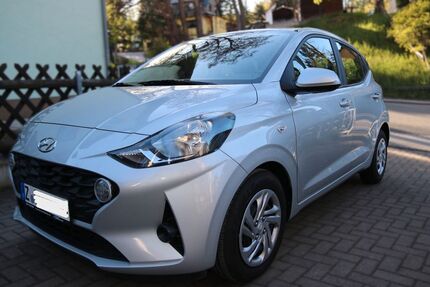 Hyundai i10 40.321 km 11.300 &euro; Mülsen 08132