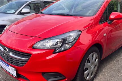 Opel Corsa 121.588 km 7.995 &euro; Altensteig 72213