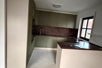 Top Preis! Vermietete 3-Zimmer-Wohnung mit Balkon & Einbauküche 3.5 zimmer