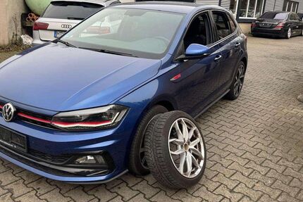 VW Polo 77.000 km 17.899 &euro; Eppstein 65817