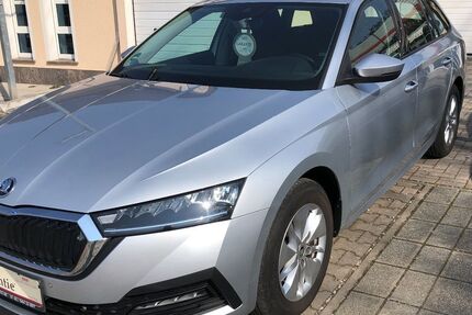 Skoda Octavia 46.339 km 19.900 &euro; Nürnberg 90469