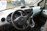 Citroen Berlingo 1,6i TÜV NEU 173.846 km 4.800 &euro; Badem 54657