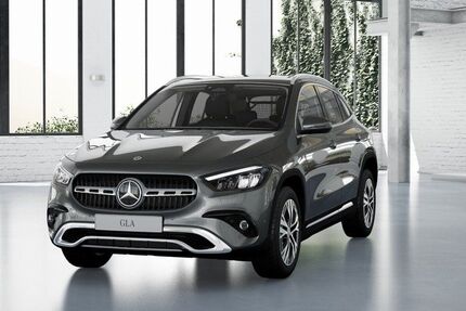 Mercedes-Benz GLA 220 22.082 km 43.880 &euro; Aurich (im Gewerbepark Schirum II) 26605