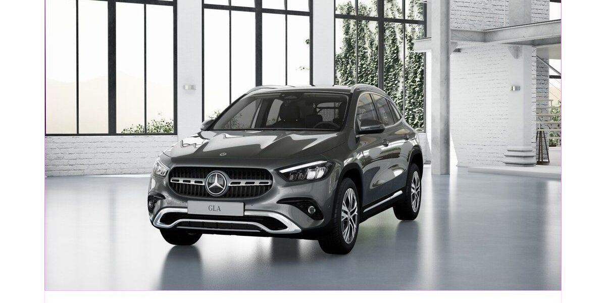 Mercedes-Benz GLA 220 22.082 km 43.880 &euro; Aurich (im Gewerbepark Schirum II) 26605
