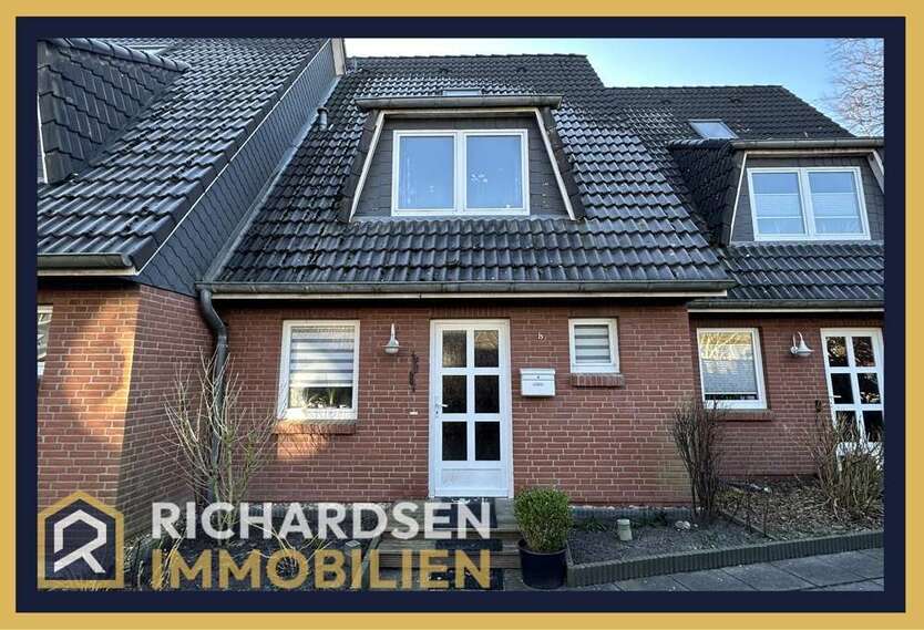 Haus zum Kaufen in Leck 159.000 € 85.48 m²
