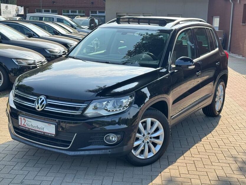 Tiguan