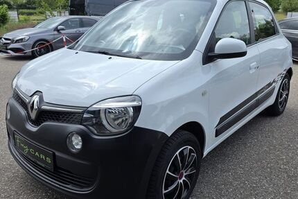 Renault Twingo 103.079 km 5.399 &euro; Balingen 72336