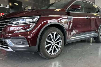 Renault Koleos 131.800 km 17.190 &euro; Köln 51105