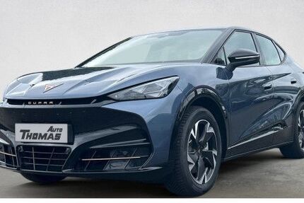 Cupra Tavascan 6.152 km 41.480 &euro; Blankenheim 53945
