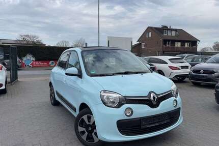 Renault Twingo 71.380 km 6.900 &euro; Gronau 48599