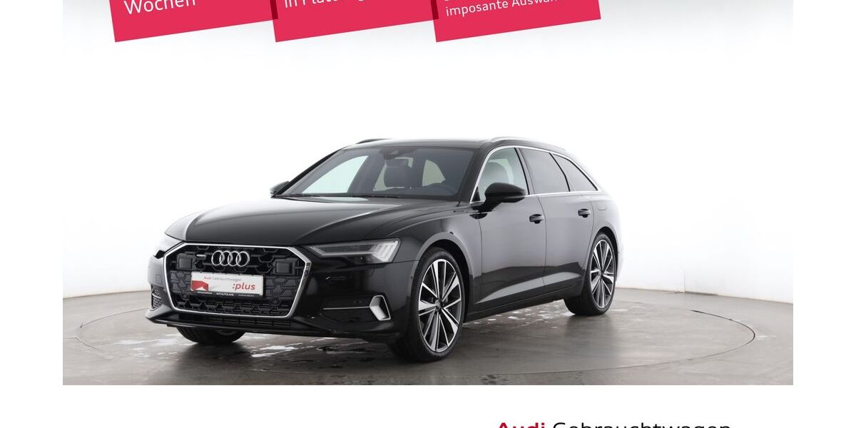 Audi A6 26.478 km 52.800 &euro; Plattling 94447
