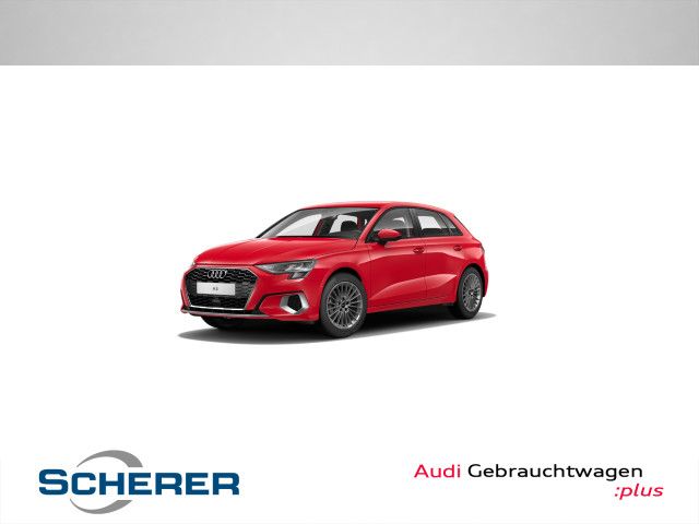 Audi A3 34.600 km 24.990 &euro; Homburg 66424