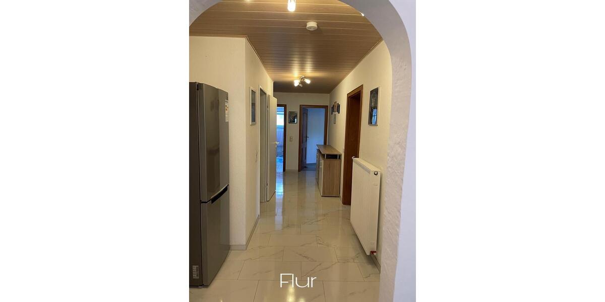 Terrassenwohnung Wetter (Hessen) - 4 Zimmer, 98 m&sup2;, 270.000&euro; | Angebot:27191032