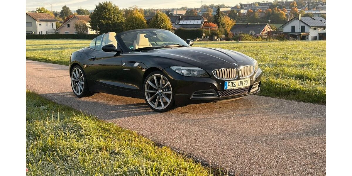 BMW Z4 73.000 km 19.500 &euro; Freudenstadt 72250