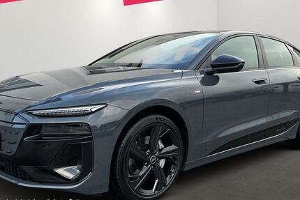 Audi A6 e-tron 3.500 km 79.770 &euro; Duisburg 47249