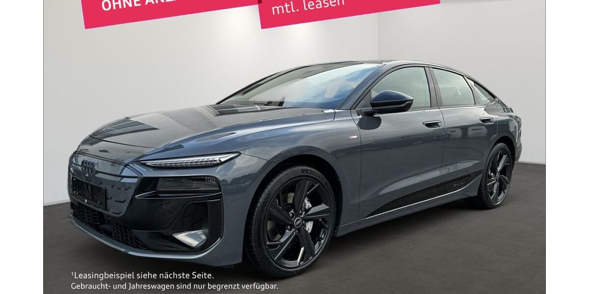 Audi A6 e-tron 3.500 km 79.770 &euro; Duisburg 47249