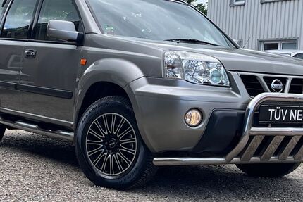 Nissan X-Trail 153.000 km 4.999 &euro; Flintbek 24220