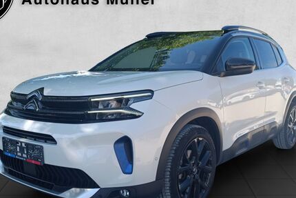 Citroen C5 Aircross 35.974 km 28.400 &euro; Neumarkt 92318