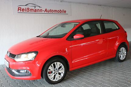 VW Polo 53.030 km 8.490 &euro; Dresden 01156