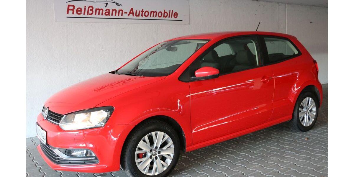 VW Polo 53.030 km 8.490 &euro; Dresden 01156