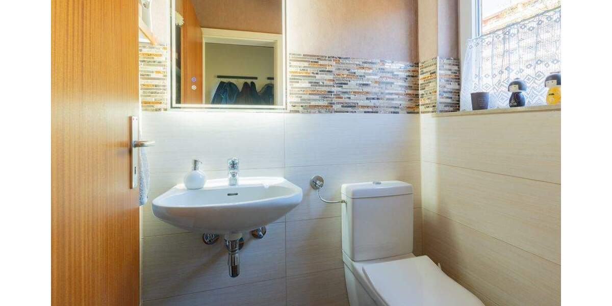 Doppelhaushälfte Geesthacht - 4 Zimmer, 99 m&sup2;, 350.000&euro; | Angebot:25895940