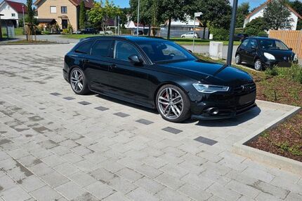 Audi A6 228.000 km 21.500 &euro; Leopoldshöhe 33818