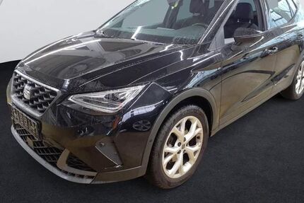 Seat Arona 20.150 km 25.980 &euro; Forchheim 91301