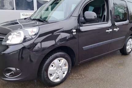 Renault Kangoo 90.000 km 11.700 &euro; Diepoldshofen 88299