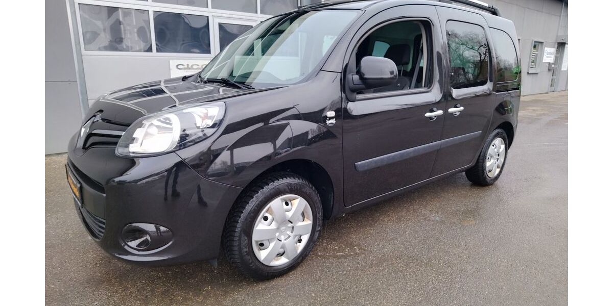 Renault Kangoo 90.000 km 11.700 &euro; Diepoldshofen 88299
