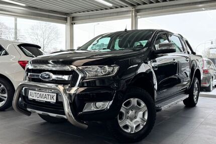 Ford Ranger 79.160 km 27.990 &euro; Wahlstedt 23812